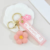 Sakura Tag Flower