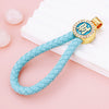 Sky-Blue Fortune-Loop