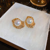 Pearl Stud