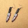 Two Flower Dagger
