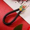 Black Wrist Strap