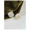 Green Petal Cluster