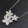 Flower Necklace
