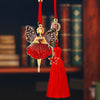 Red-Star-Angel