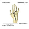 Gold Hand