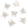 Silver Decorative