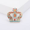 Jeweled Crown