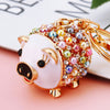 Iridescent-Jeweled-Pig