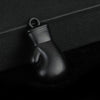 Matte Black