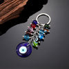 Multicolor Eye Strand