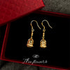 Birdcage Gold