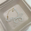 Pearl Bracelet
