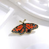 Gold Butterfly