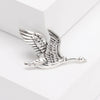 Silver Bird