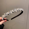 Clear Leaf Band