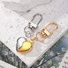 Silver Gold Pair