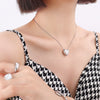 Steel Small Heart