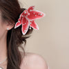 Red Pearl Lily