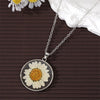 White Daisy