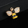 Rhinestone Wings