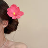 Bright Pink Bloom