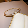 Gold Splice 12