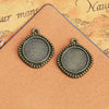 Antique Bronze
