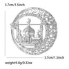 Silver Mosque