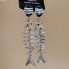 Fish Skeletons