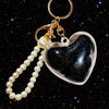 Black Rose-Heart