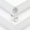Silver Rose