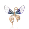 Blue Butterfly