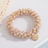 Pink Crystal