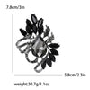 Gunmetal Black