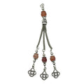 Black Tassel Metal Charms with 11 Listed Options for Jewelry Making view 7