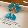 Teal Blue