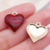 Red Heart 8