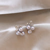 Silver Cluster