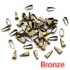 Antique Bronze