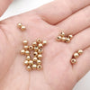 Red Bead 5