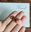 Pink Strawberry