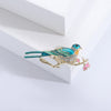 Blue Bird