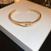 Gold Knot 20
