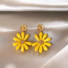Yellow Daisy