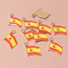 Spanish Flag