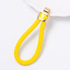 Yellow Cord