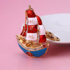 Fortune Sailing-Ship