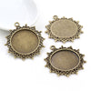 Antique Bronze