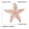 Pink Starfish