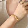 Gold Tone